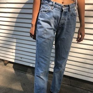 Vintage Ralph Lauren jeans
